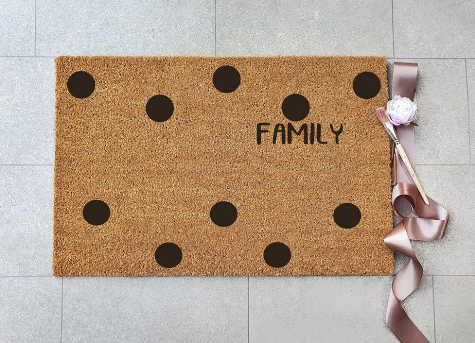 Otirač – Family bunbun