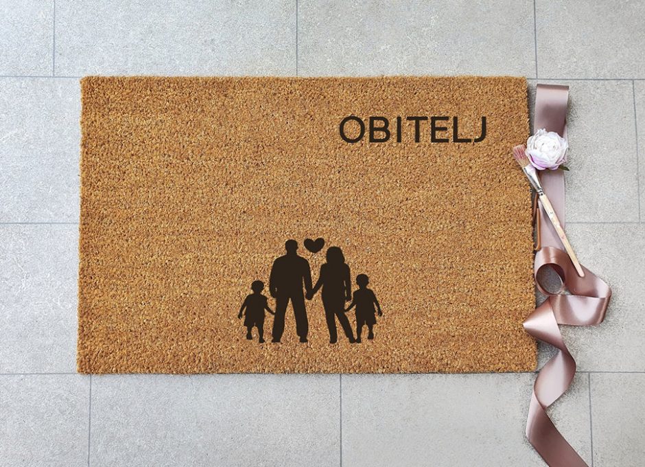 Otirač – Obitelj dječaci centar