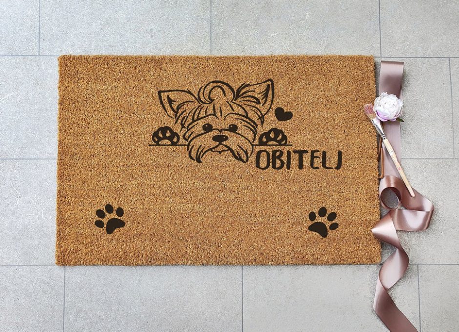Otirač – Maltezer obitelj