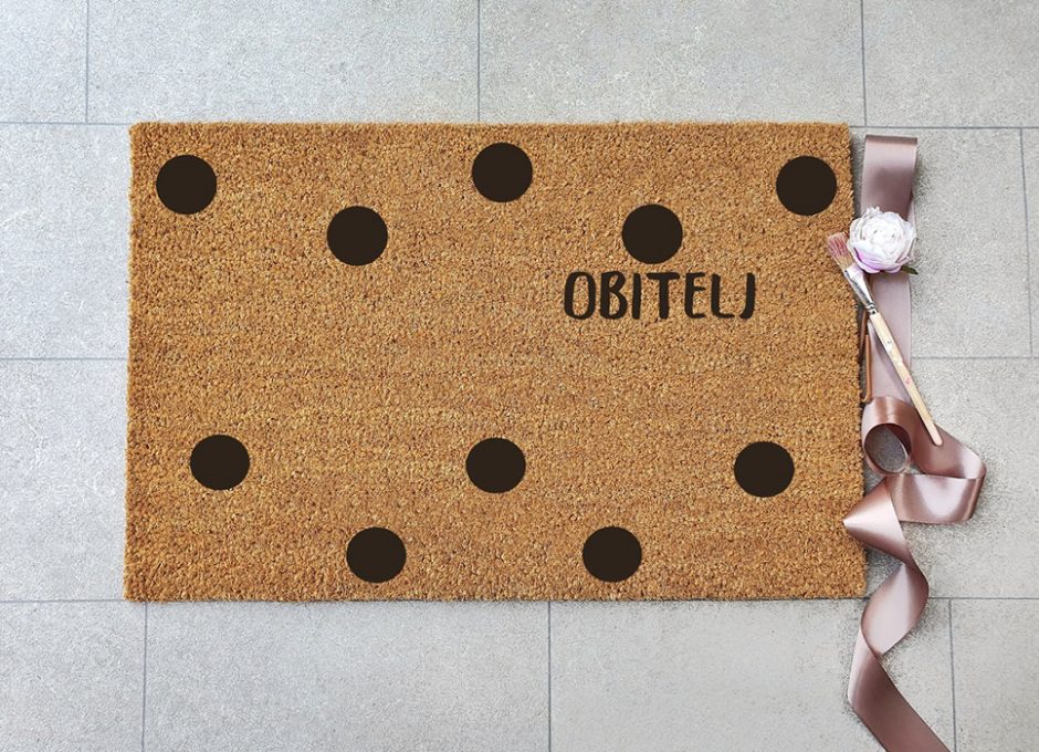 Obitelj bunbun desno