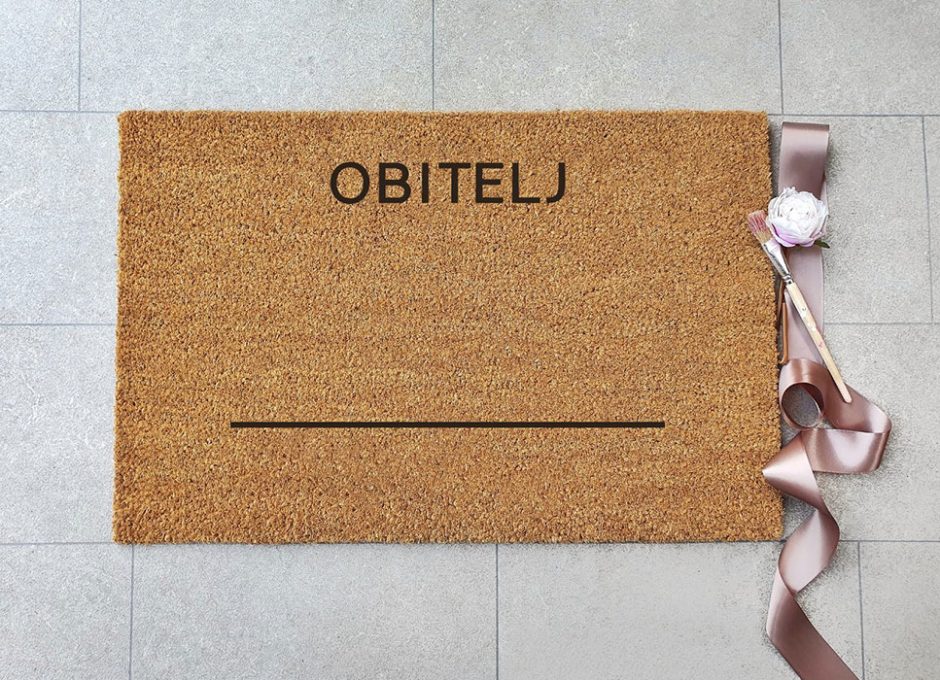 Obitelj crta