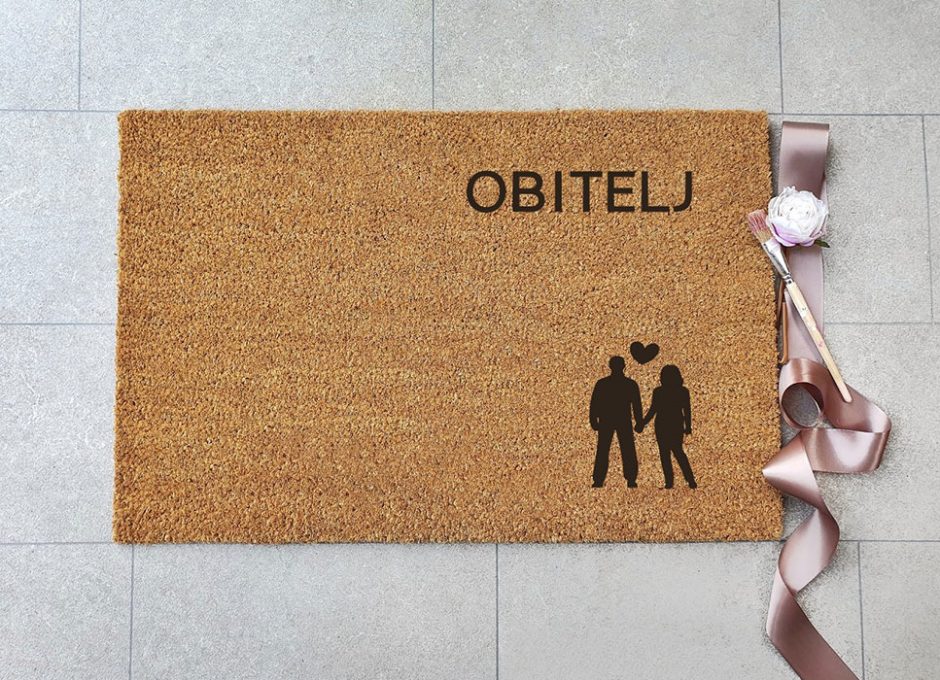 Obitelj par